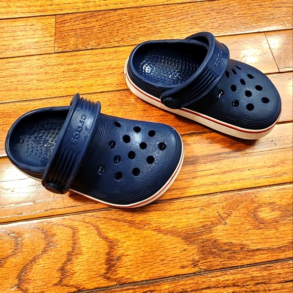 CROCS Other - Toddler Crocs